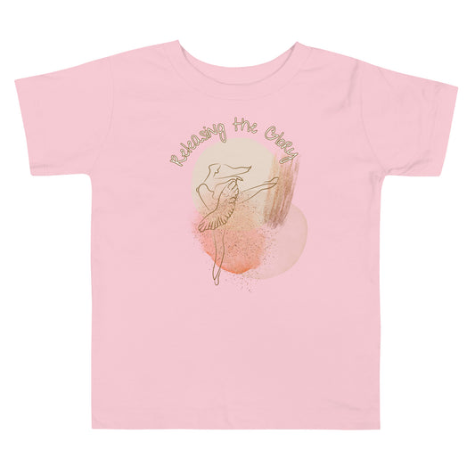 Releasing the Glory Toddler Tee